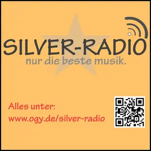 Silber-radio Radio