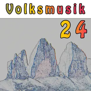 volksmusik24 FM