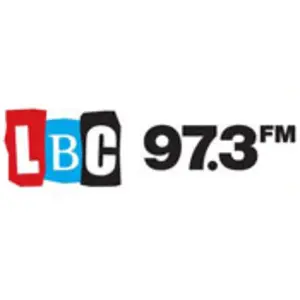 LBC 97.3 FM Live