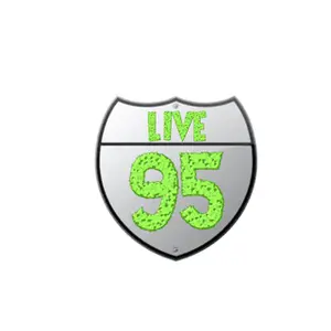 Live 95 FM
