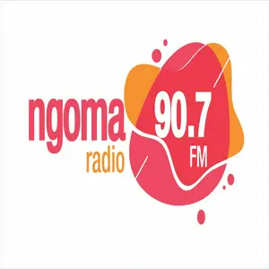 RADIO NGOMA 90.7FM Radio