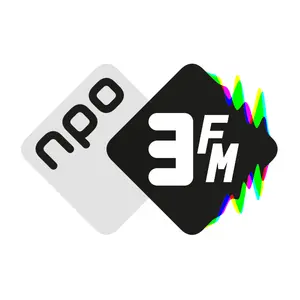 NPO 3FM KX Radio Live