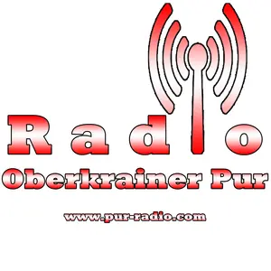Radio Oberkrainer Pur