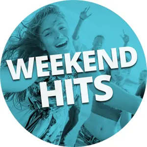 OpenFM • Weekend Hits