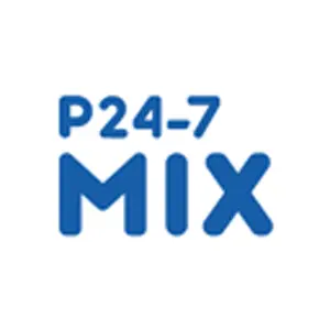 Radio P24-7 Mix