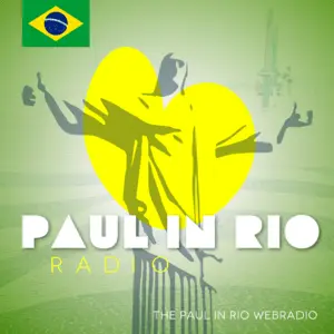 PAUL IN RIO RADIO – BRA