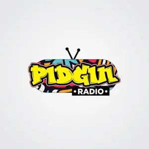 Pidgin Radio Live
