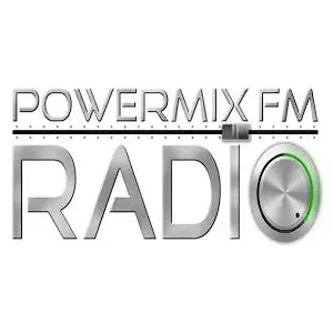 Powermix FM Online