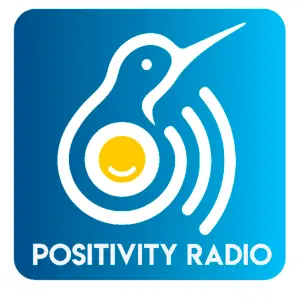 Positively Reiki Radio