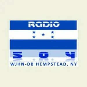 Radio Honduras 504 Radio