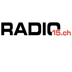 Radio15.ch Radio