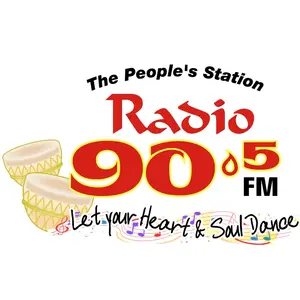Radio 90.5 FM Stream