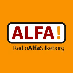 Radio Alfa Silkeborg FM