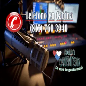 Radio Radio Caliente507
