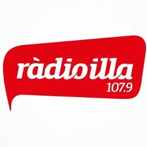 Ràdio Illa Formentera 107.9 FM Online