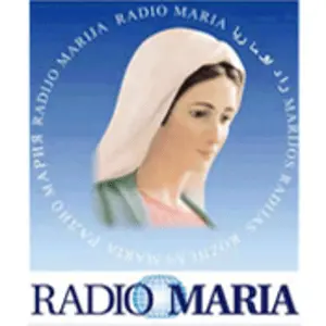 Radio RADIO MARIA BURUNDI