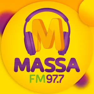 Rádio Massa FM (Curitiba) FM