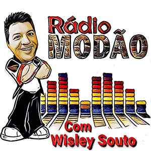Rádio Modão | Com Wisley Souto