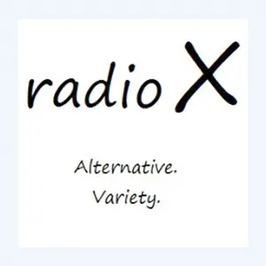 Radio X US FM