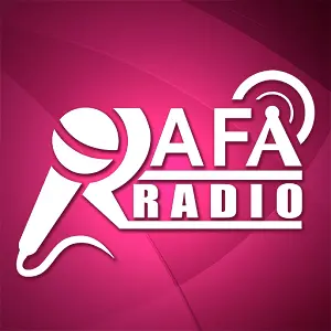 Rafa Radio | Rundfunk Musik, Healing Souls
