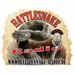Rattlesnake Radio Stream
