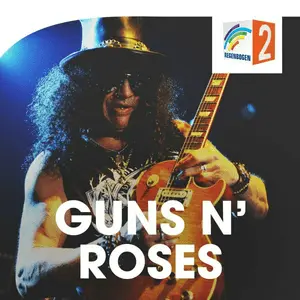Radio REGENBOGEN 2 Guns N’Roses
