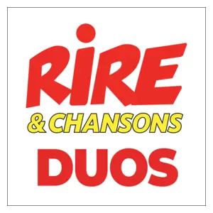 RIRE ET CHANSONS DUOS Radio
