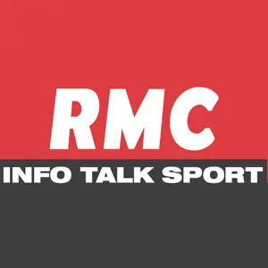 RMC Info Talk Sport FM