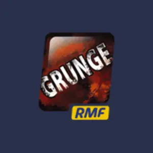 RMF Grunge Radio