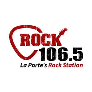 Rock 106.5 FM