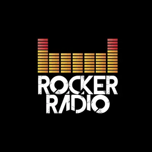 Rocker Rádió FM