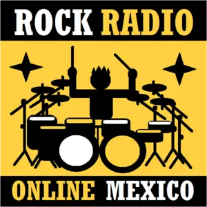 Rock Radio Online Mexico Radio