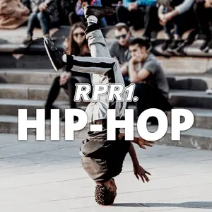 RPR1. Hip-Hop Radio