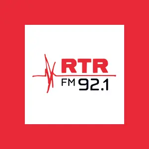 RTRfm Radio