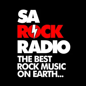 SA Rock Radio Online