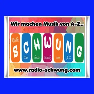 Radio-Schwung Radio