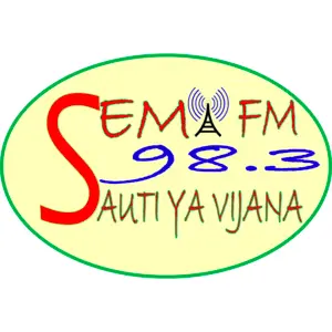 SEMA FM 98.3 FM