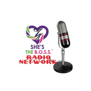 She's The B.O.S.S. Radio Netzwerk Radio