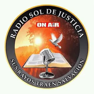 Radio Sol De Justicia FM Live