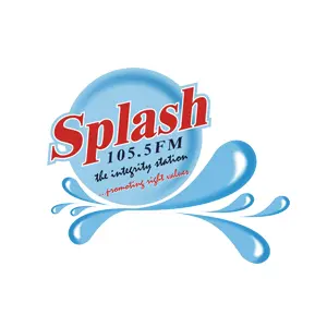 Splash FM 105.5 FM