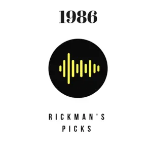 STATIC: THE Das Beste von 1986 Radio