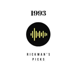 Radio STATIC: THE Das Beste von 1993