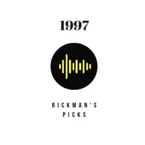 Radio STATIC: THE Das Beste von 1997