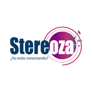 Stereoza FM