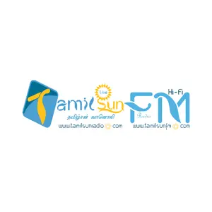 ThamizhSun FM – TamilSun FM
