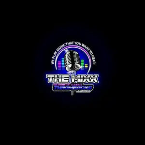 Mixx Radio Sender • Online