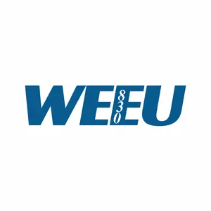 Stimme 830 AM WEEU Radio
