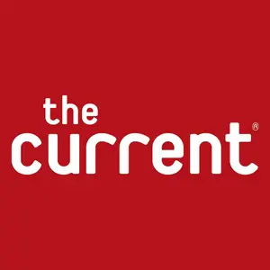 KCMP • 89.3 FM The current