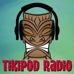 TikiPod Radio Online