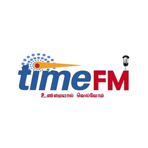 Time FM Stream